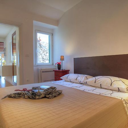 Casa Marina Apartments Šibenik Extérieur photo