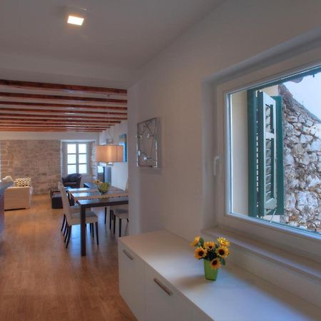 Casa Marina Apartments Šibenik Extérieur photo