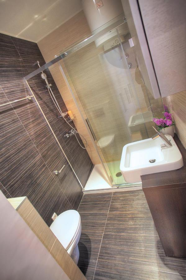 Casa Marina Apartments Šibenik Extérieur photo
