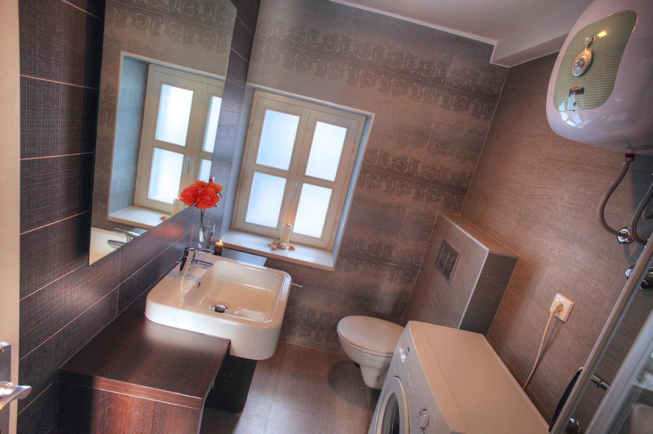 Casa Marina Apartments Šibenik Extérieur photo