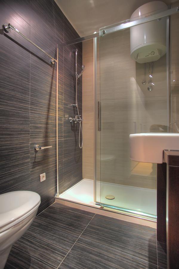 Casa Marina Apartments Šibenik Extérieur photo