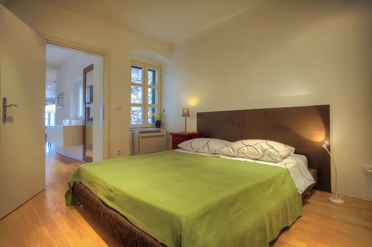 Casa Marina Apartments Šibenik Extérieur photo