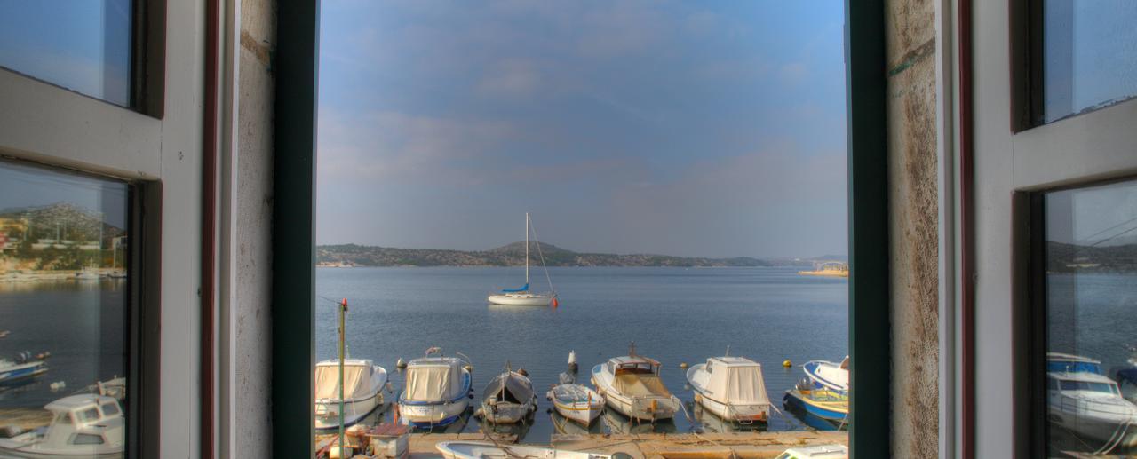 Casa Marina Apartments Šibenik Extérieur photo