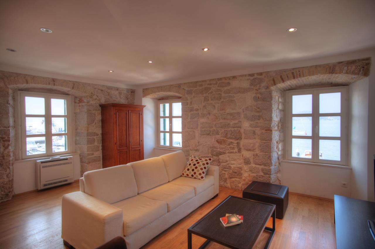 Casa Marina Apartments Šibenik Extérieur photo
