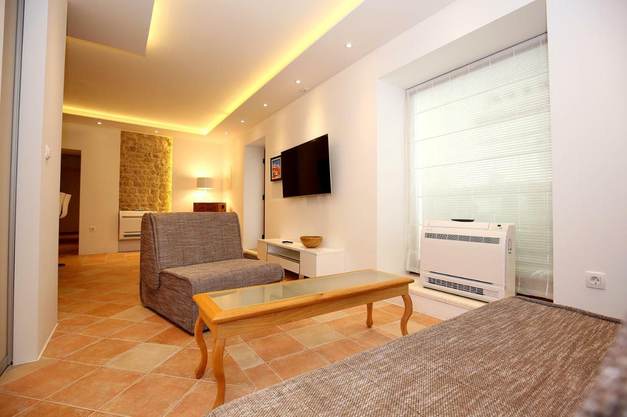 Casa Marina Apartments Šibenik Extérieur photo
