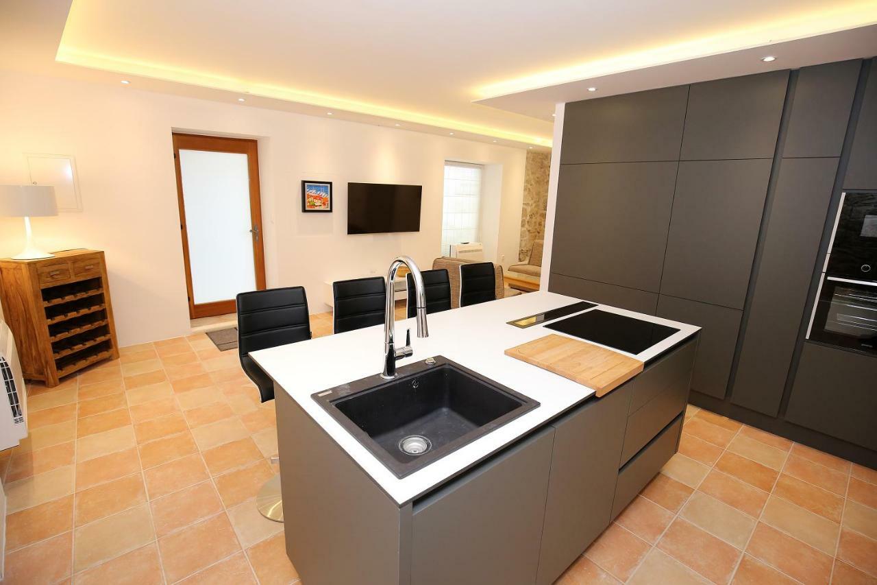 Casa Marina Apartments Šibenik Extérieur photo
