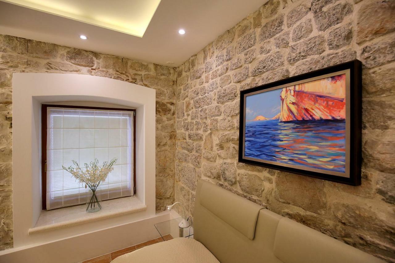 Casa Marina Apartments Šibenik Extérieur photo
