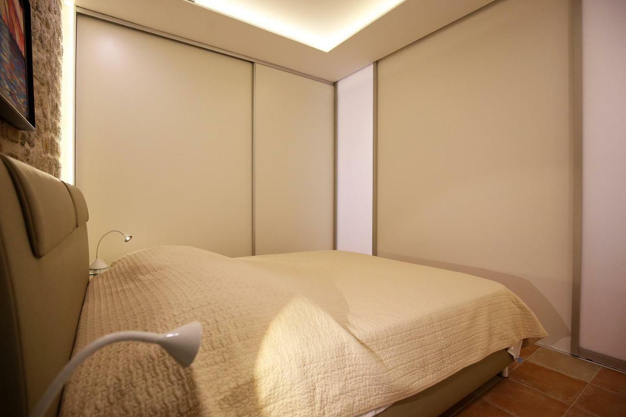 Casa Marina Apartments Šibenik Extérieur photo