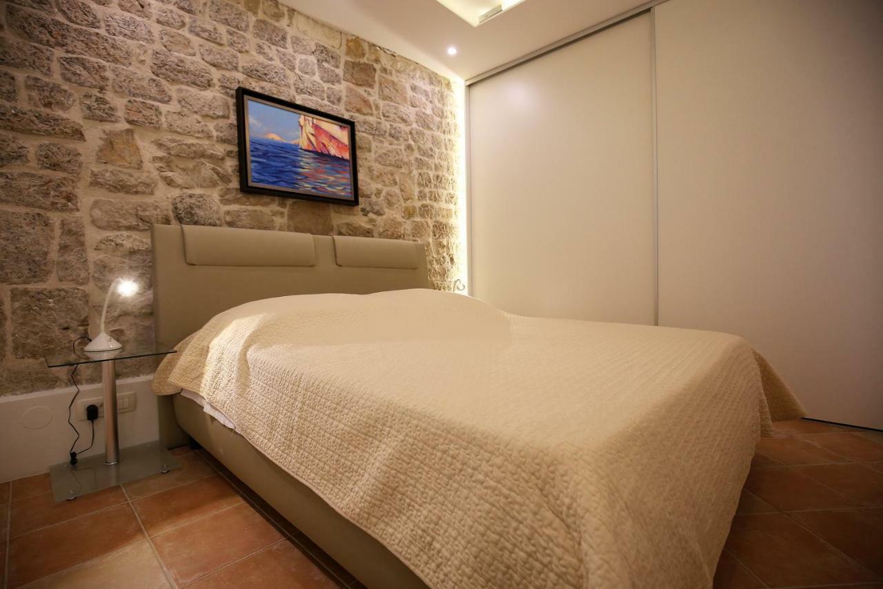 Casa Marina Apartments Šibenik Extérieur photo