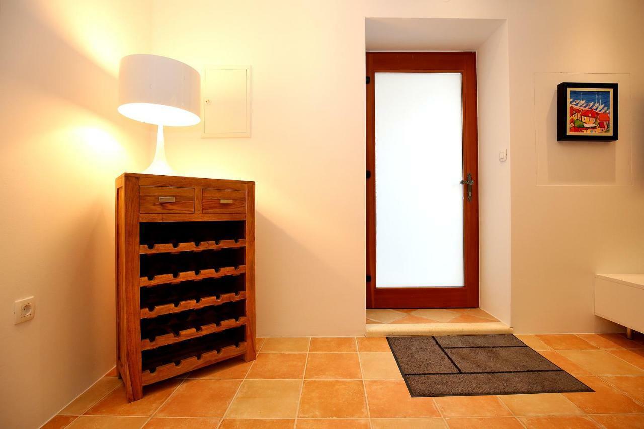 Casa Marina Apartments Šibenik Extérieur photo