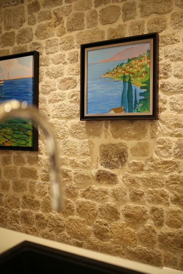 Casa Marina Apartments Šibenik Extérieur photo