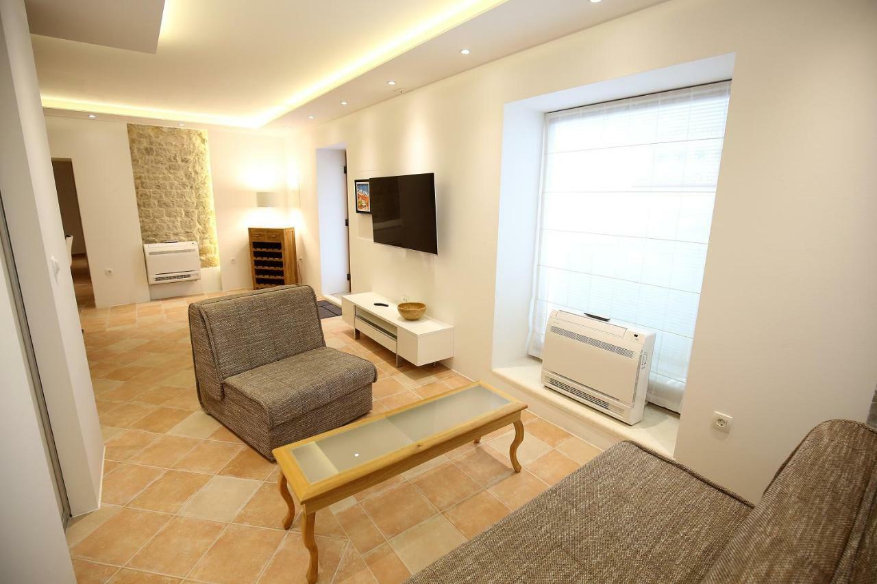 Casa Marina Apartments Šibenik Extérieur photo