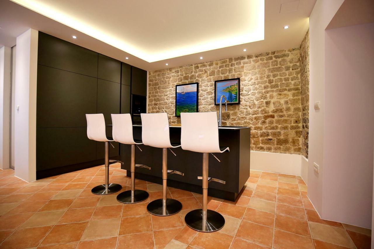 Casa Marina Apartments Šibenik Extérieur photo