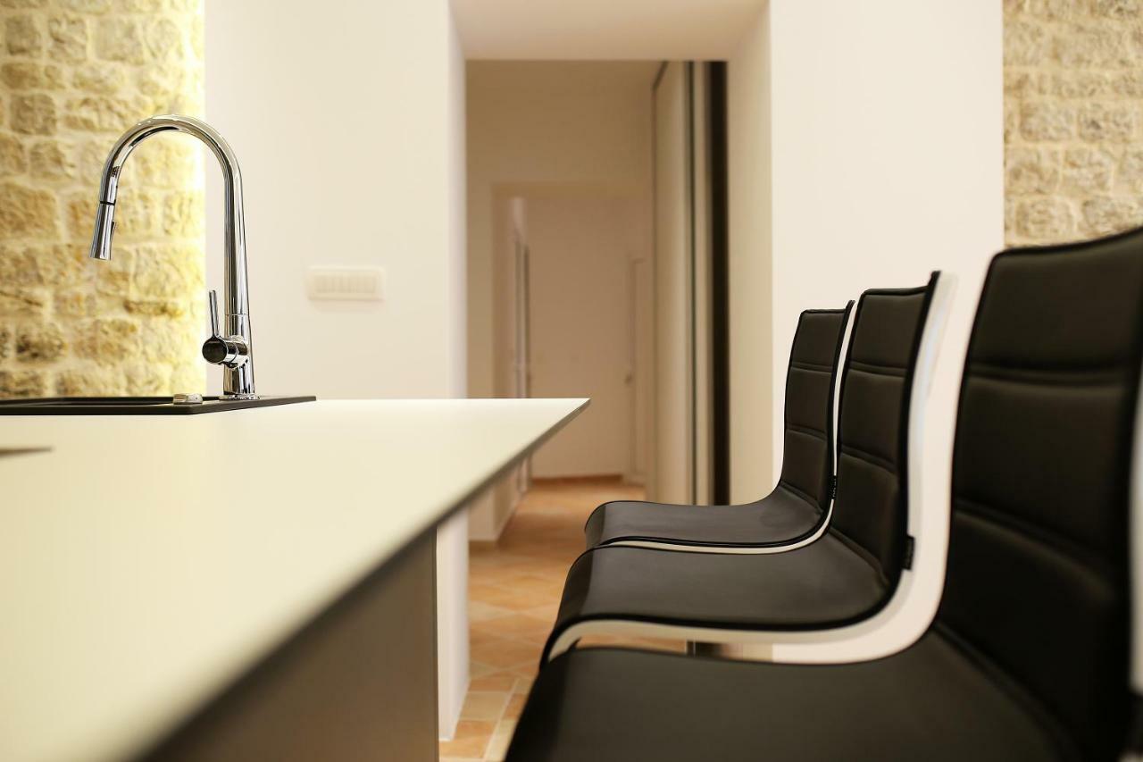Casa Marina Apartments Šibenik Extérieur photo