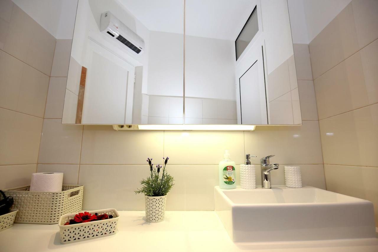 Casa Marina Apartments Šibenik Extérieur photo