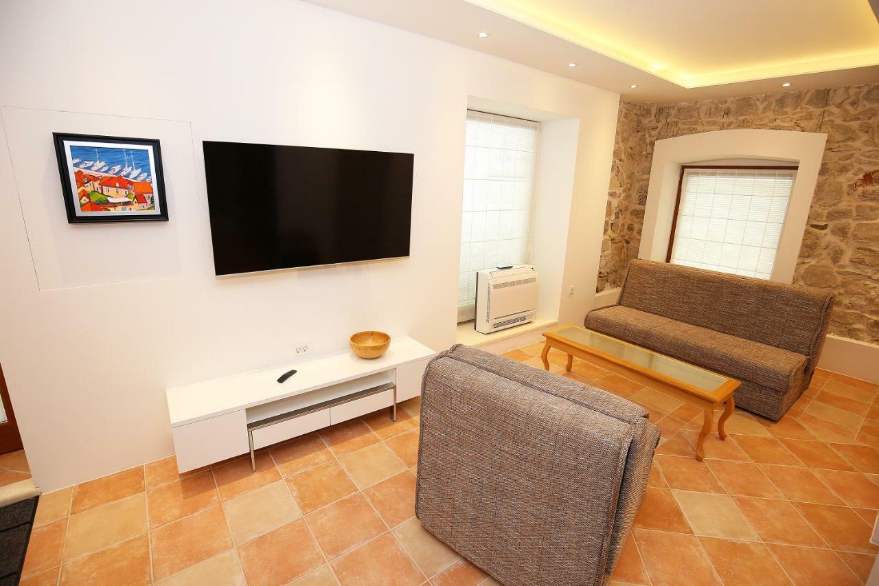 Casa Marina Apartments Šibenik Extérieur photo