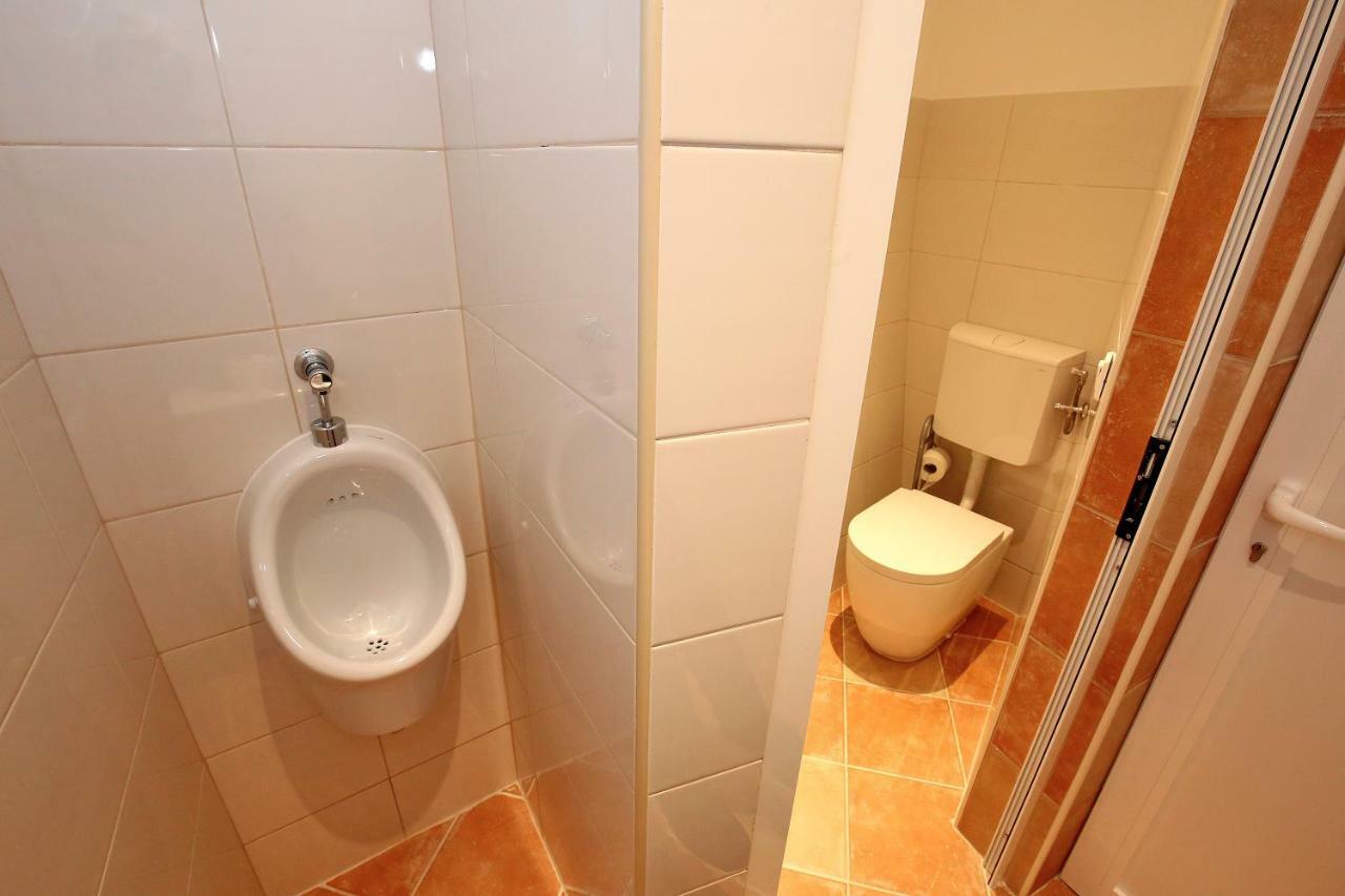 Casa Marina Apartments Šibenik Extérieur photo