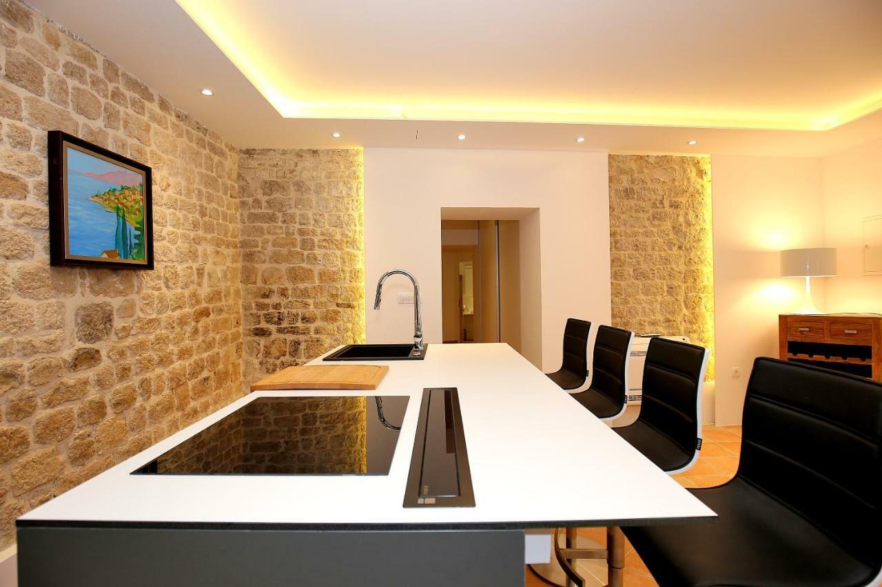 Casa Marina Apartments Šibenik Extérieur photo