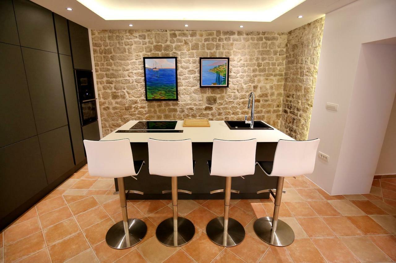 Casa Marina Apartments Šibenik Extérieur photo