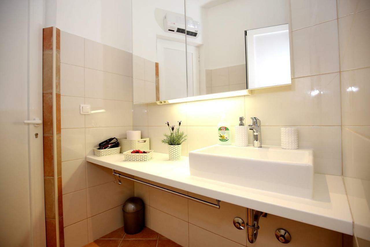 Casa Marina Apartments Šibenik Extérieur photo